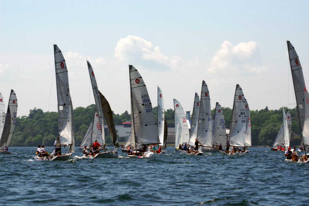 2018 Canadian Sailing Hall of Fame Inductions ontariosailormagazine